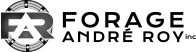 Forage André Roy