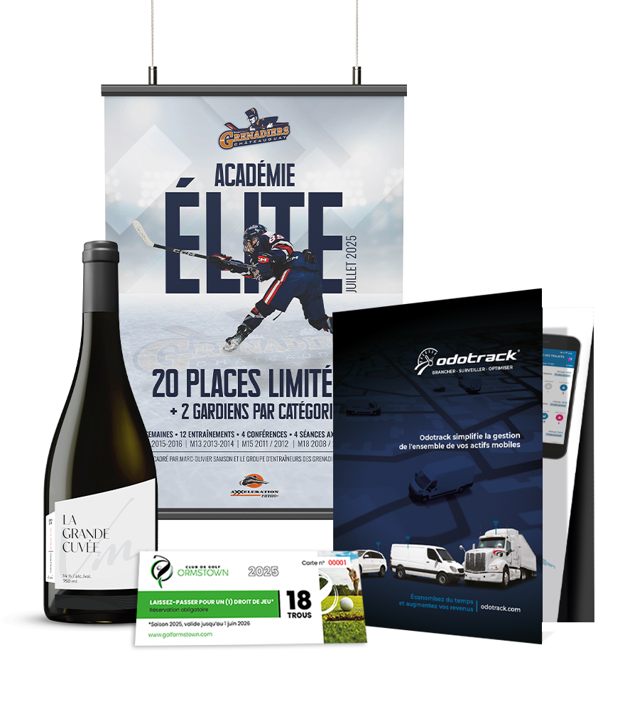 Boîte de registre kilométrique Odo 100