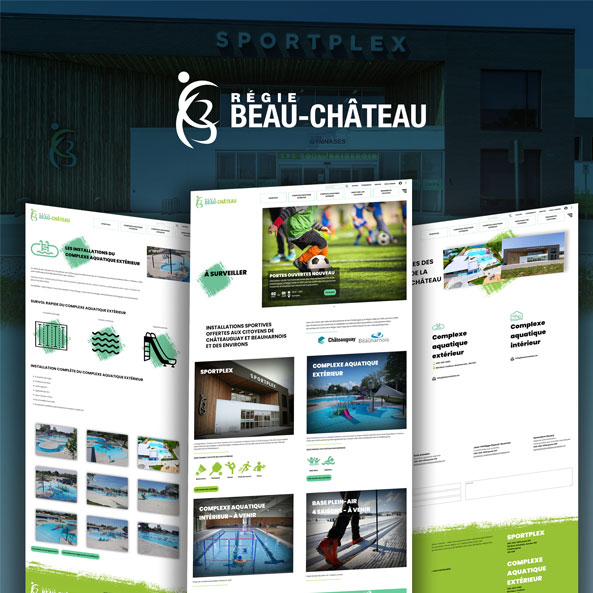 Réalisation Beau Chateau