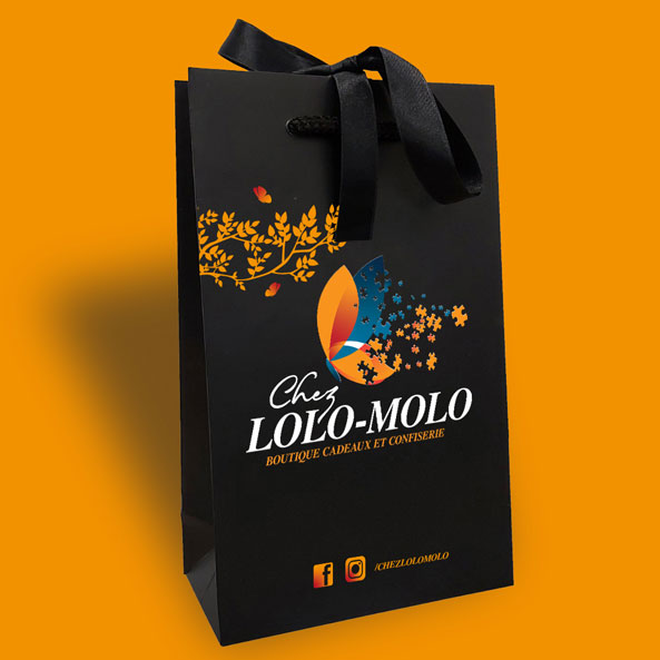 Réalisation Chez Lolo Molo