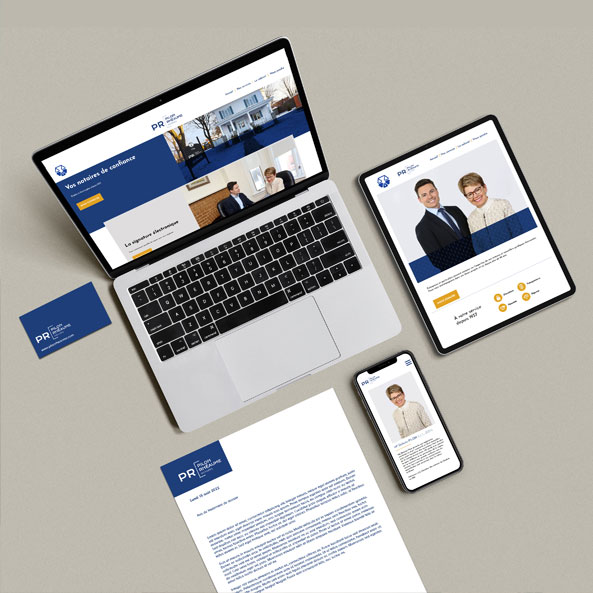 Réalisation Pilon Reauime