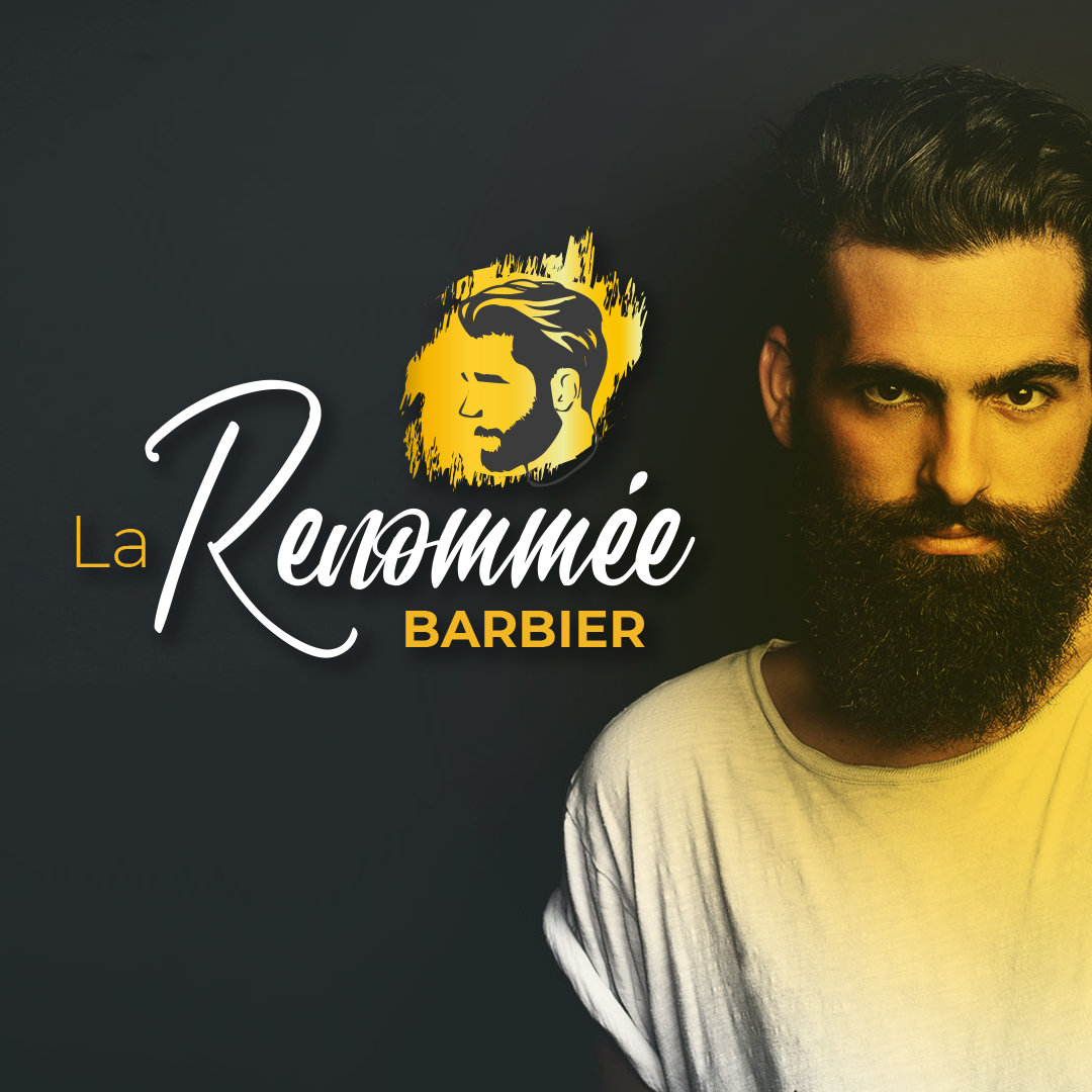 Marque La Renommée Barbier