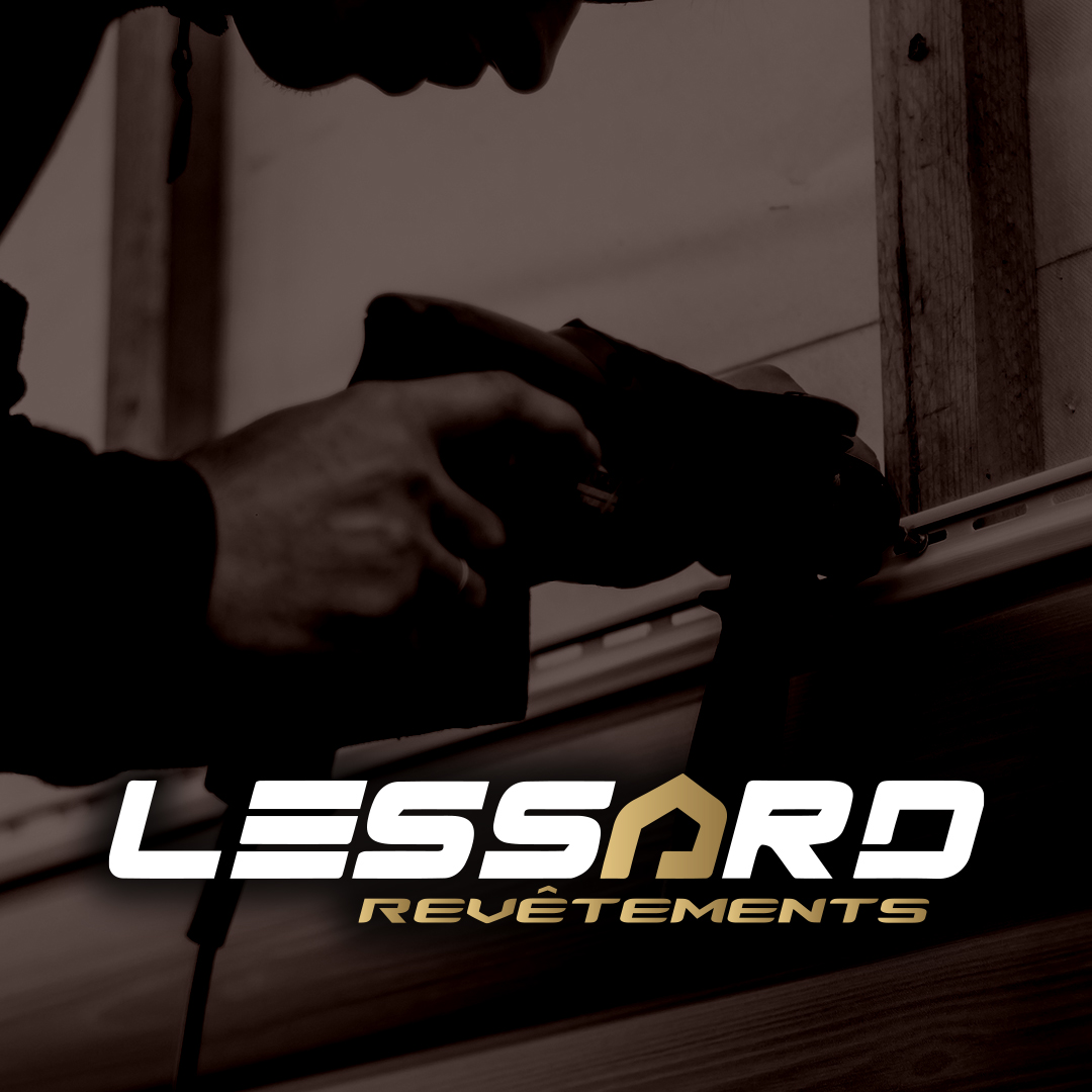 Lessard Revetement