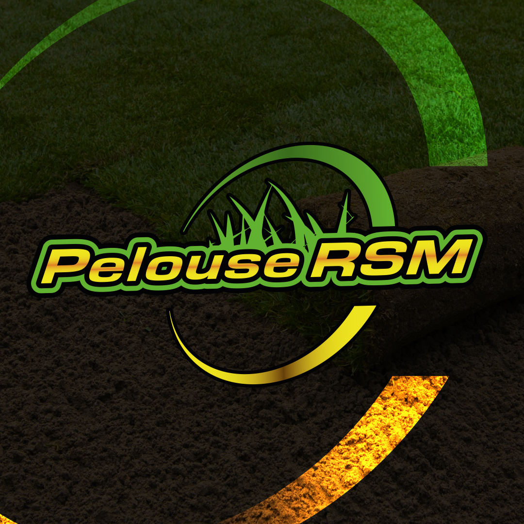 Logo Pelouse RSM