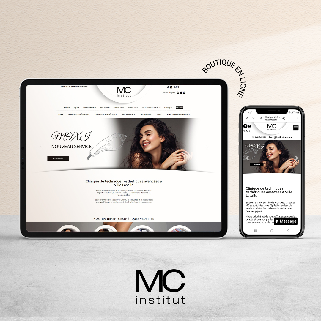 Lien vers https://www.institutmc.com/en/