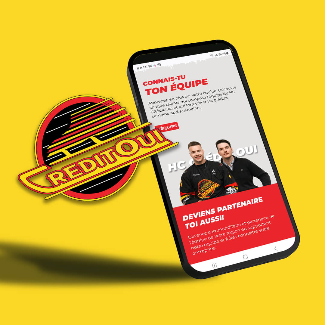 Lien vers https://hccreditoui.ca/