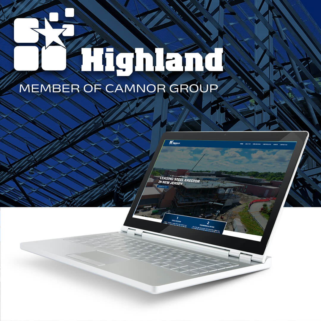 Lien vers https://highlandsteelllc.com/
