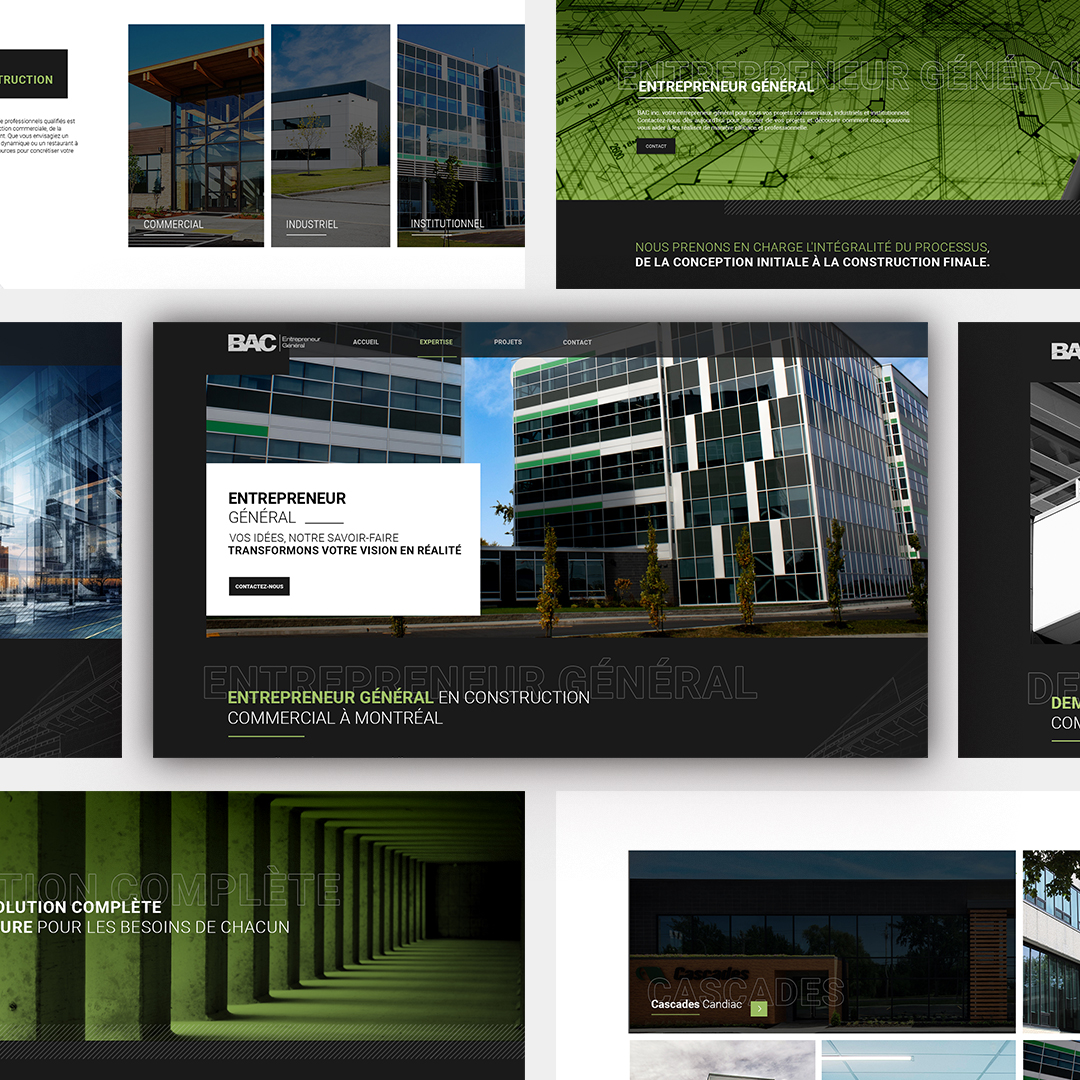 Lien vers https://www.bac-inc.ca/