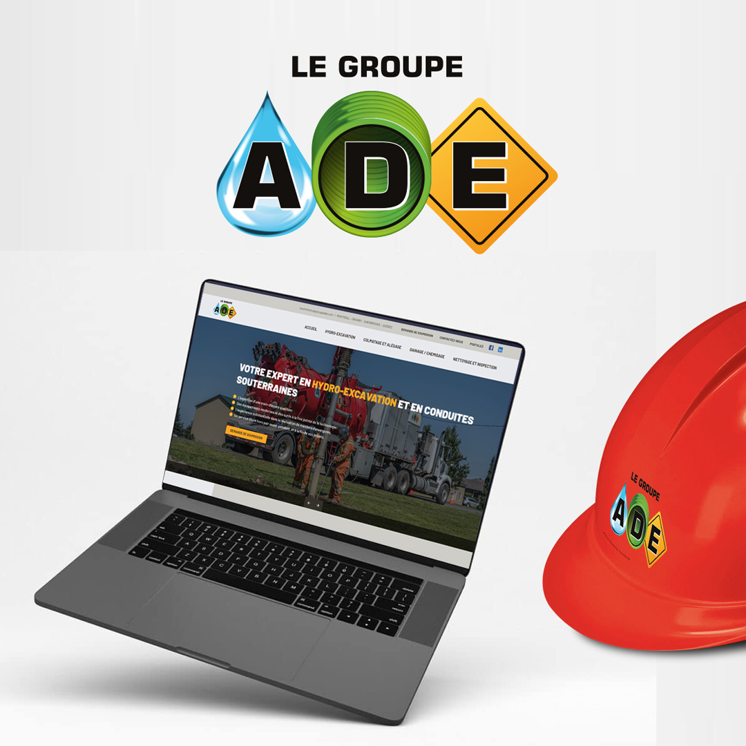 Lien vers https://groupeade.com/