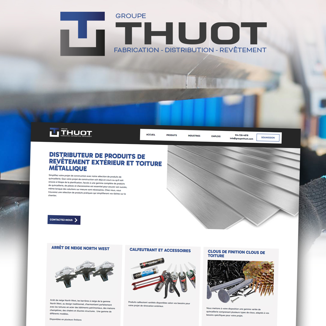 Lien vers https://www.groupethuot.com/fr