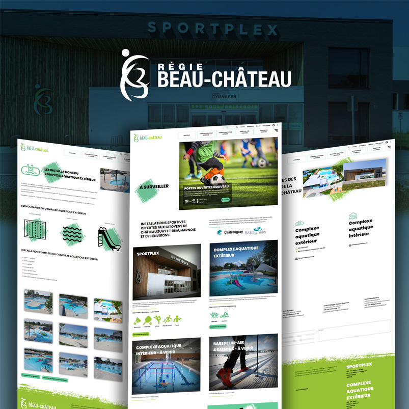 Lien vers https://www.beauchateau.ca/