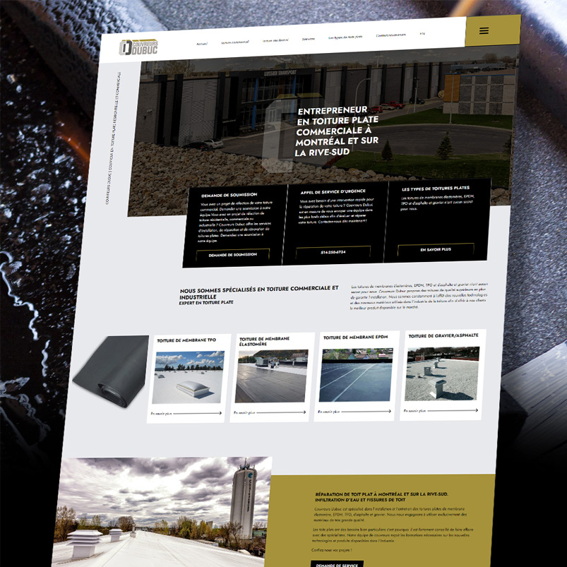 Lien vers https://www.toituredubuc.com/