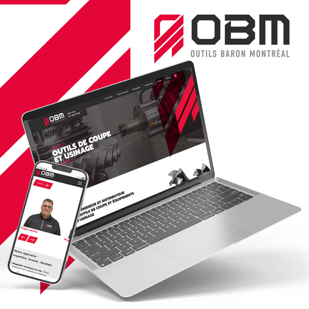 Lien vers https://obmtl.ca/
